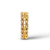 D'Orica Gold Ring