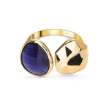 Viviana Iolite Ring